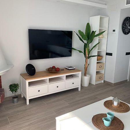 Formentor Apartment Castelldefels Exterior photo