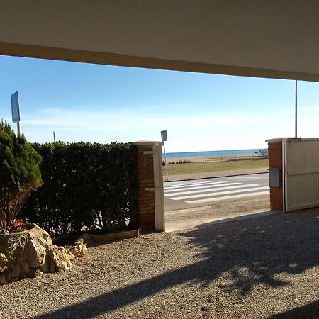 Formentor Apartment Castelldefels Exterior photo